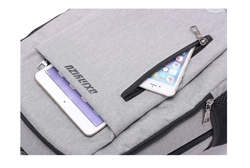 Multifunktionale Fashion Bag – Bild 9 | LuxeStyle