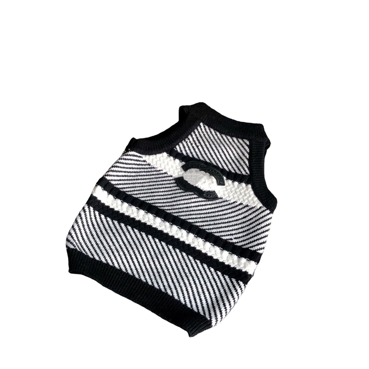 Vier Jahreszeiten Pullover für Haustiere – Bild 2 | LuxeStyle