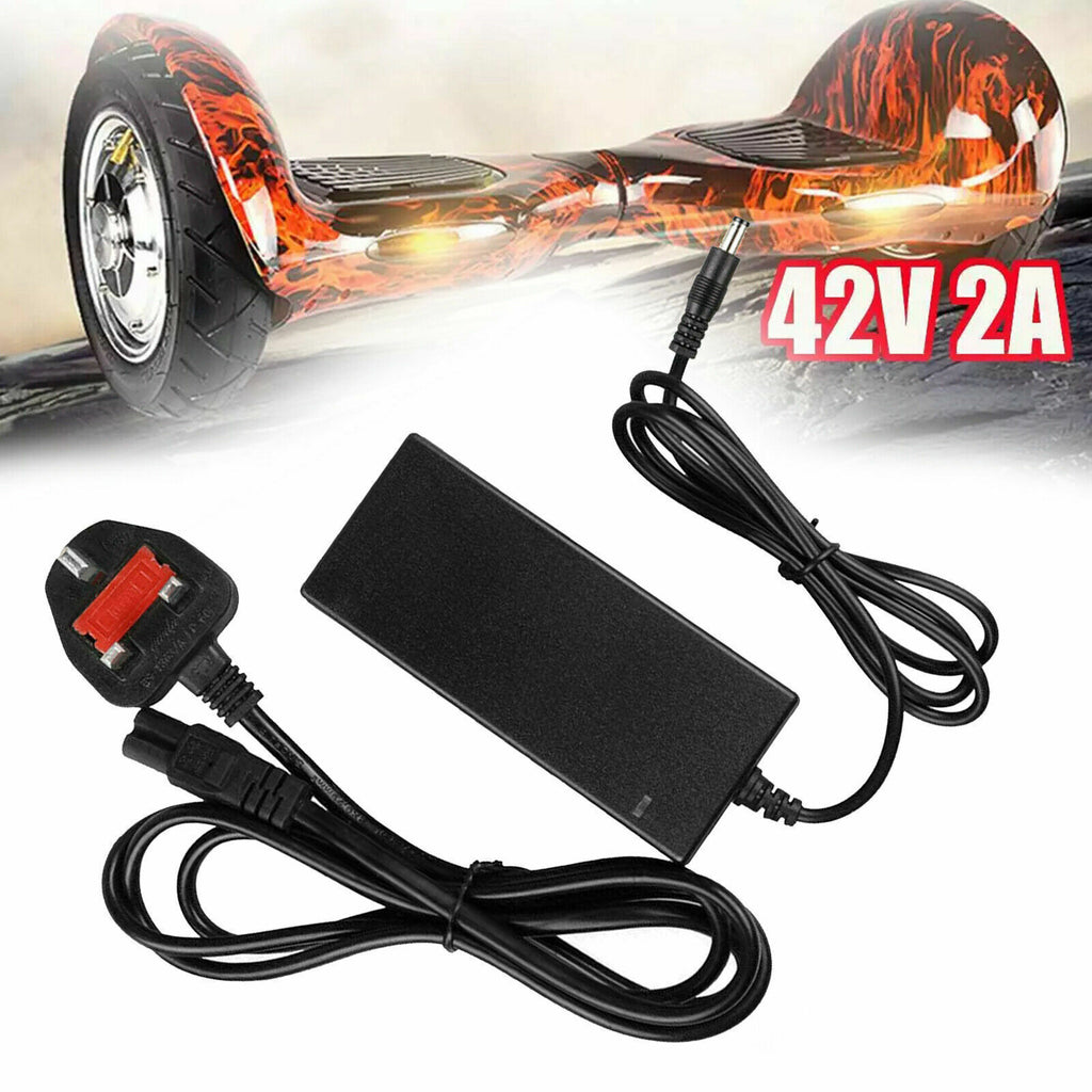 42V 2A Ladegerät für E-Bike & E-Scooter