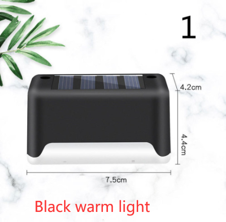 Solar-Beleuchtung