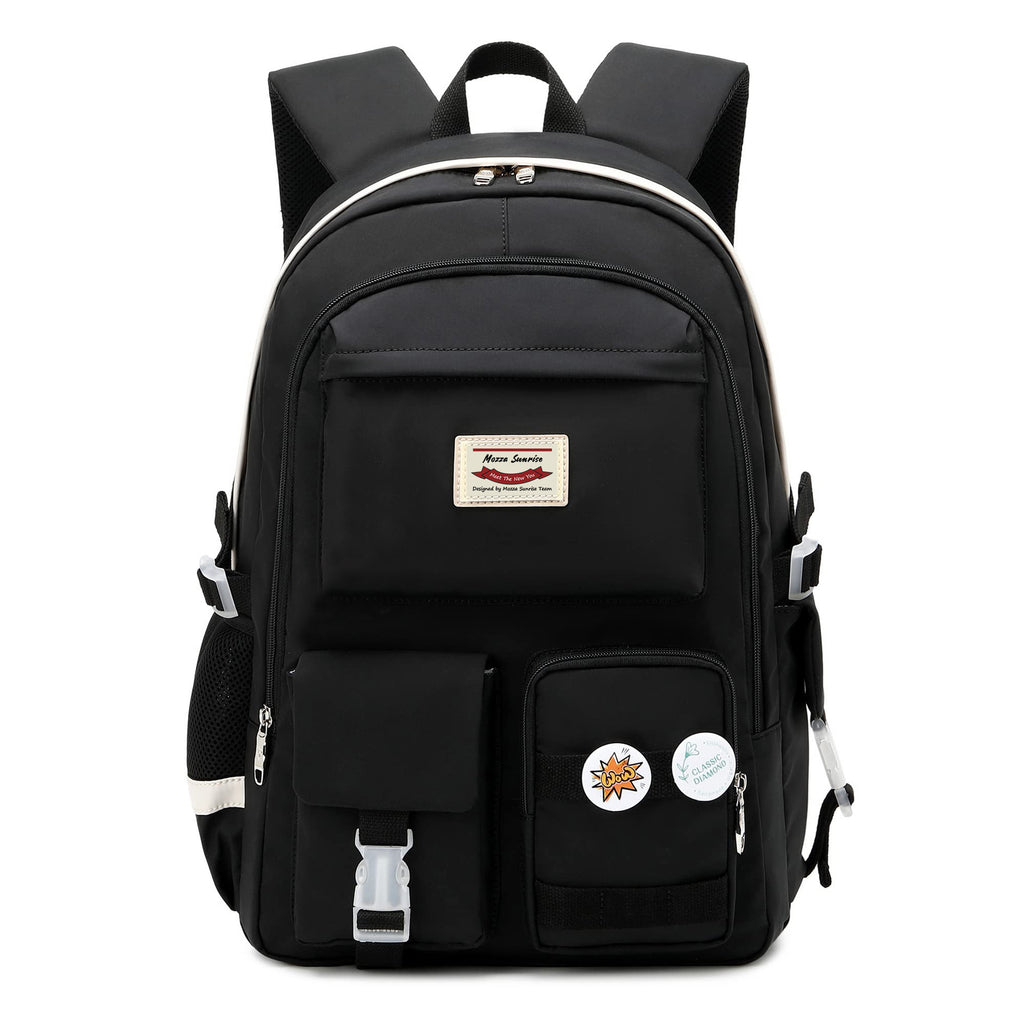 Grosser Computer-Rucksack für Studenten
