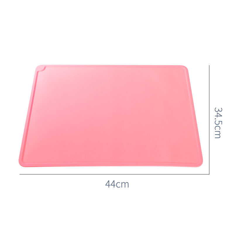 Hundeschüssel aus ABS-Glas – Bild 3 | LuxeStyle