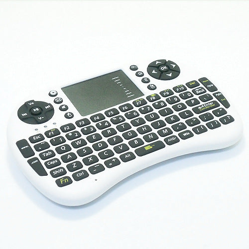 Kabelloses Tastatur-Set