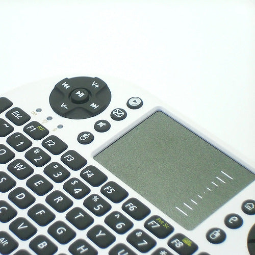 Kabelloses Tastatur-Set