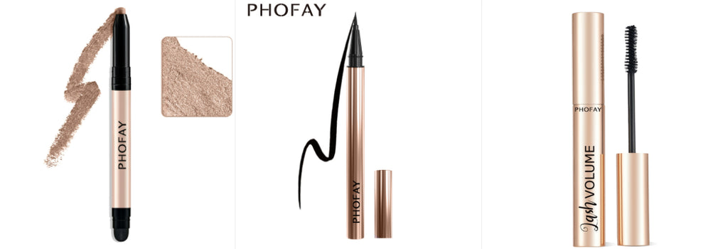PHOFAY Lidschattenstift – Ansicht 4