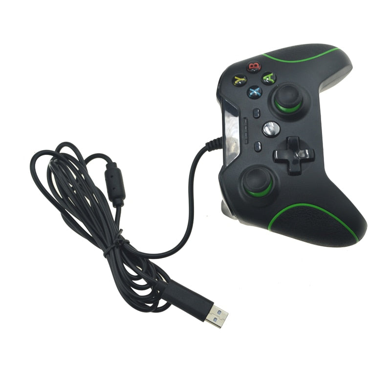 USB Controller für Xbox One & PC – Bild 5 | LuxeStyle