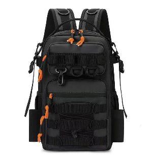 Crossbody Sport- & Reisetasche – Bild 1 | LuxeStyle
