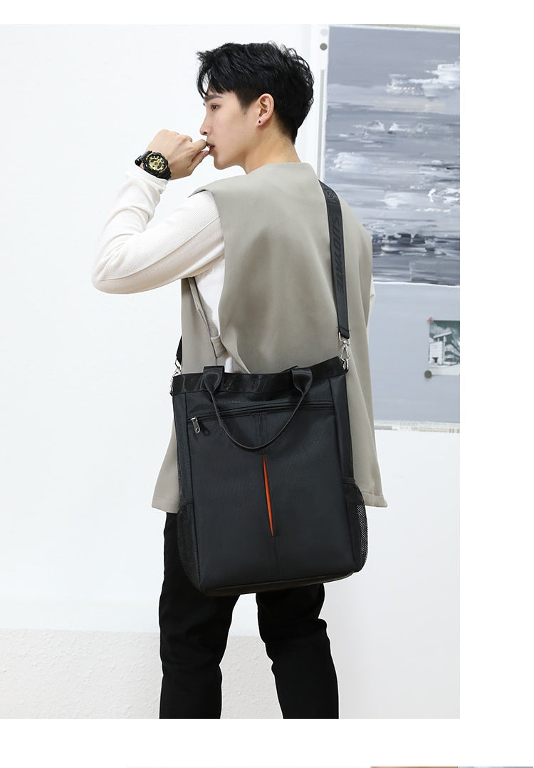 Business-Freizeit-Laptoptasche