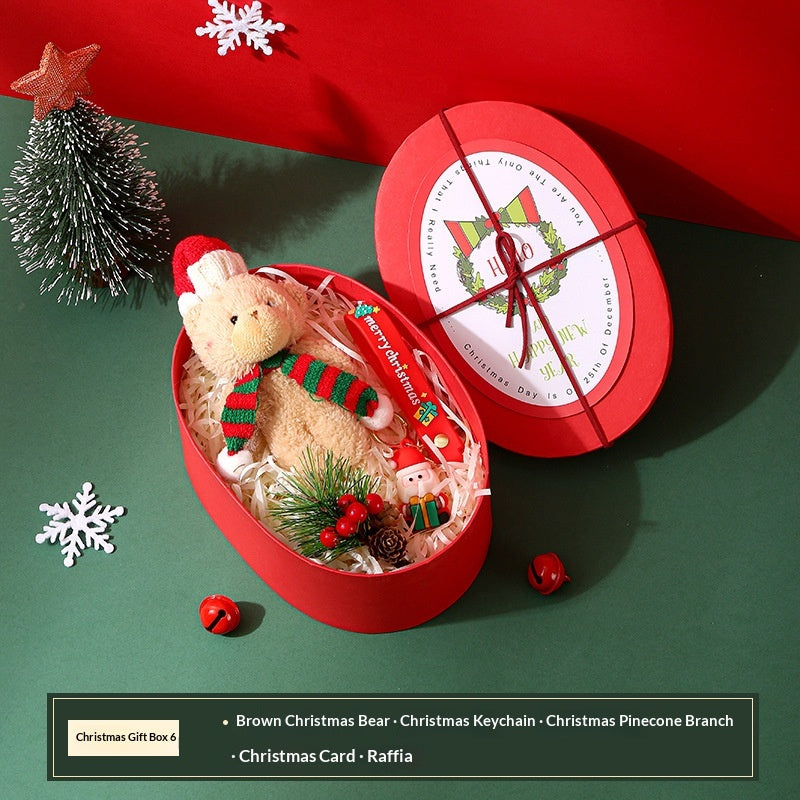 Kreative Weihnachts-Souvenirs & kleine Geschenke – Bild 2 | LuxeStyle