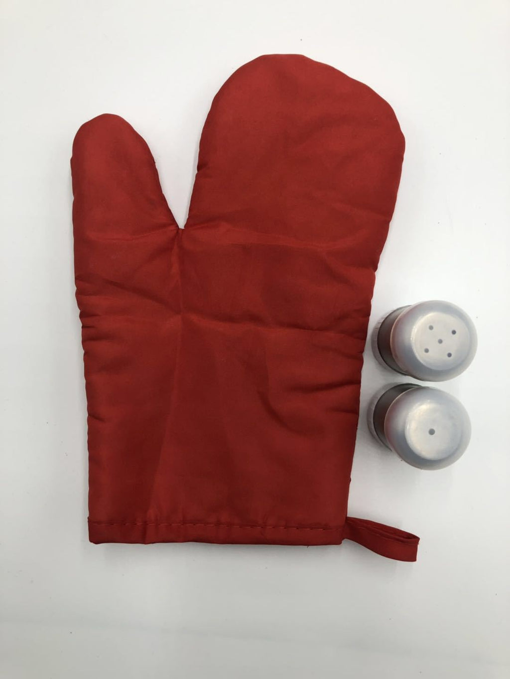 BBQ-Set für Outdoor-Picknicks | LuxeStyle