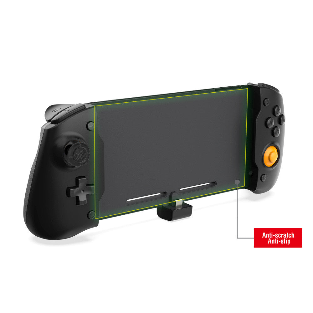 Plug & Play Gamepad für Nintendo Switch