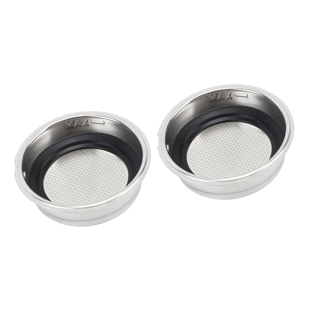 51mm Siebträger-Filter für De'Longhi
