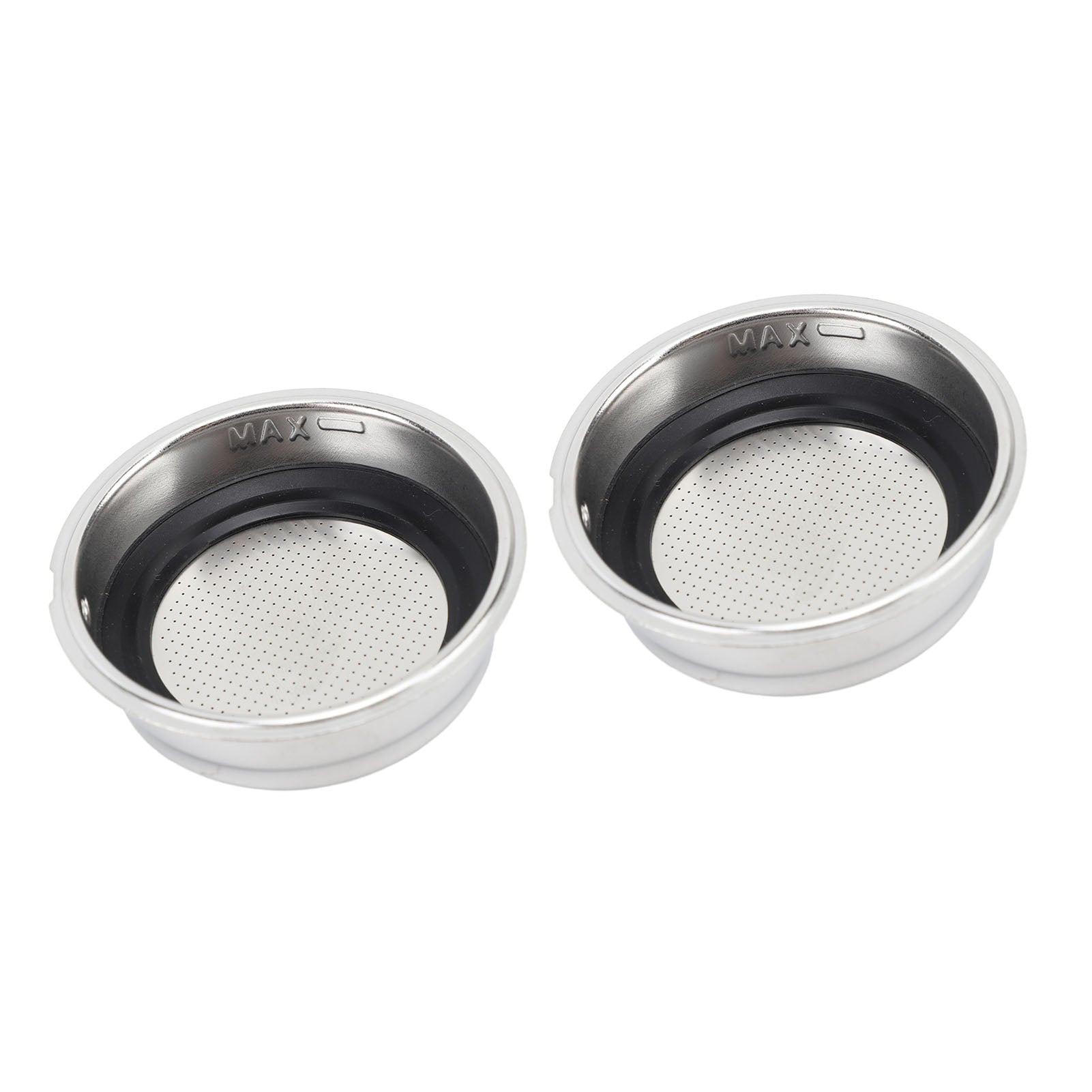 51mm Siebträger-Filter für De'Longhi