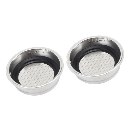 51mm Siebträger-Filter für De'Longhi – Bild 2 | LuxeStyle