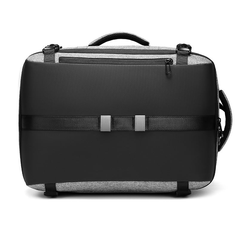 Business Casual Rucksack 20-35L – Bild 7 | LuxeStyle