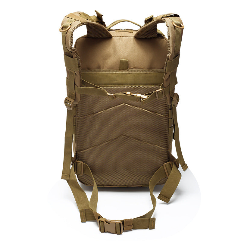 Rucksack Man – Bild 16 | LuxeStyle