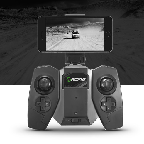 OTRC FY602 Flugauto-Drohne mit HD-Kamera
