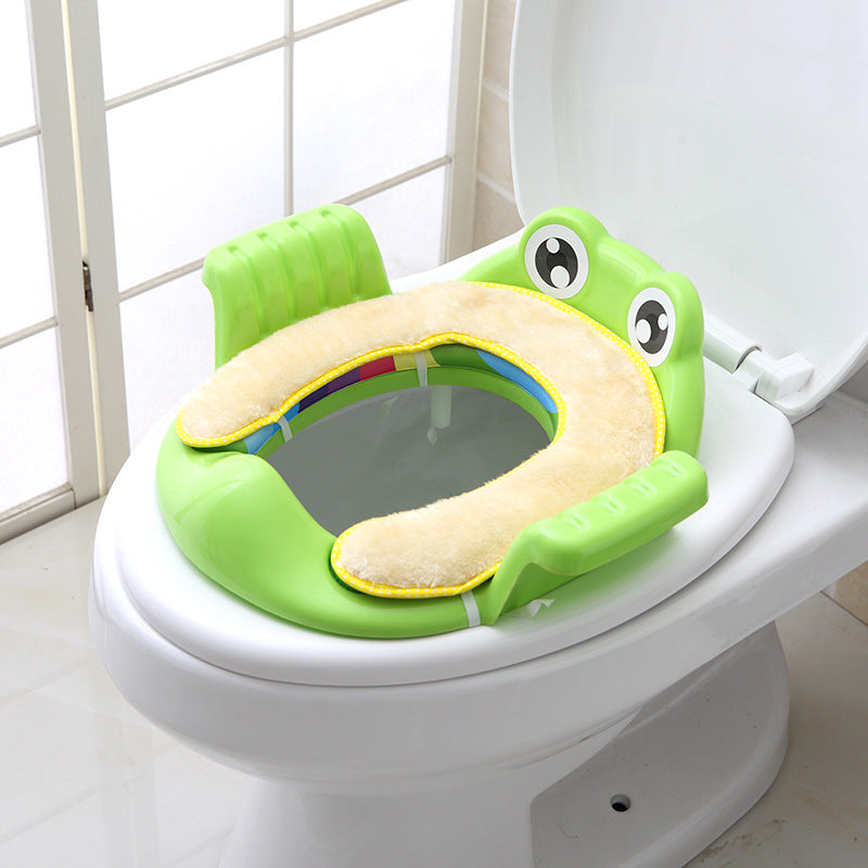 Babysitz Toilettenstuhl