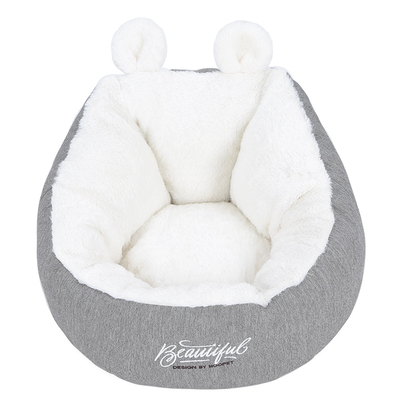 Hundebett Warmer Schlafsack