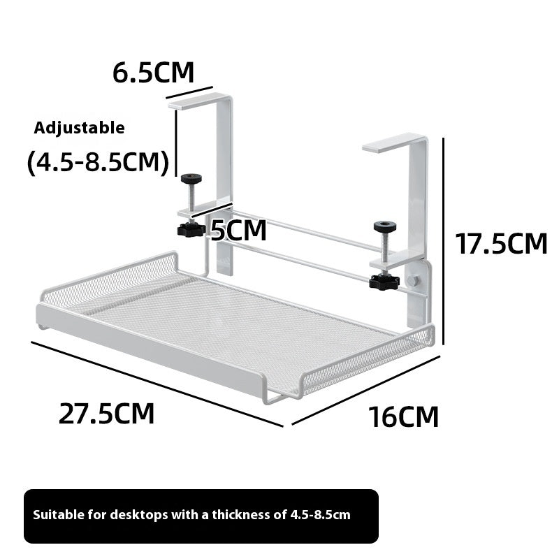 Büro-Schubladen-Organizer – Bild 2 | LuxeStyle