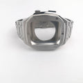 Armband-Gehäuse 44/45mm für Smartwatches – Bild 1 | LuxeStyle
