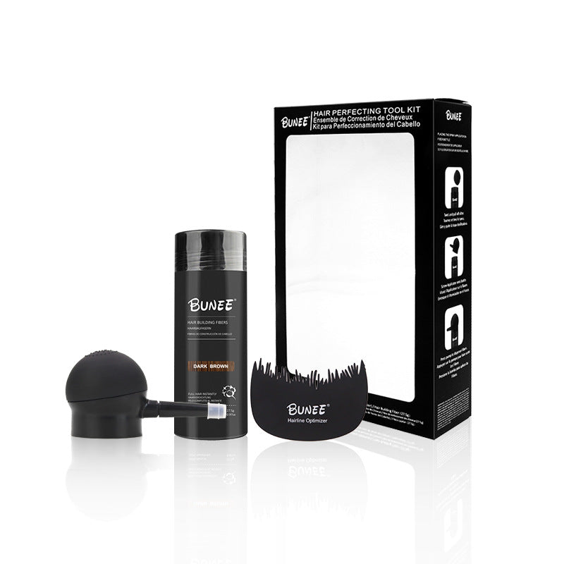 Frisur-Unterstützung-Set – Bild 2 | LuxeStyle