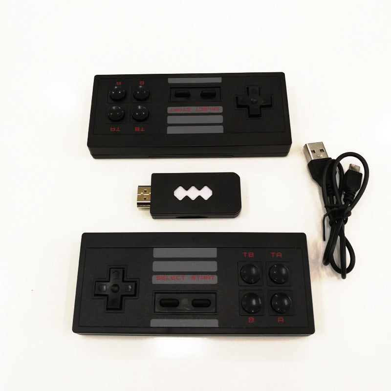 Klassischer Game-Controller – Bild 4 | LuxeStyle