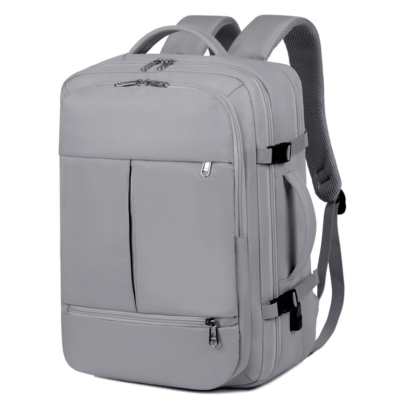Grosser Rucksack für Business & Reisen