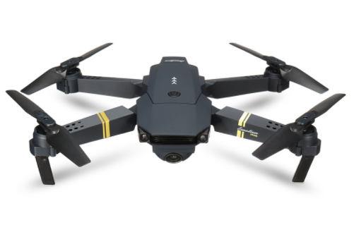 Quadrocopter