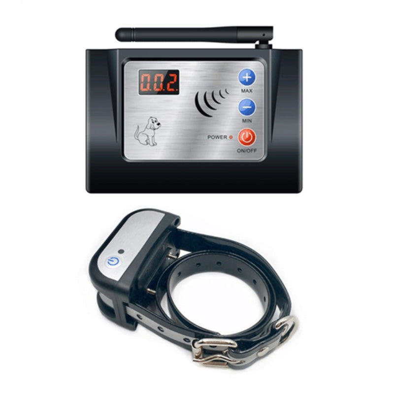 GPS-Halsband für Haustiere mit Sender – Bild 3 | LuxeStyle
