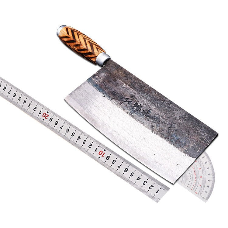 Traditionelle Küchenmesser – Bild 1 | LuxeStyle