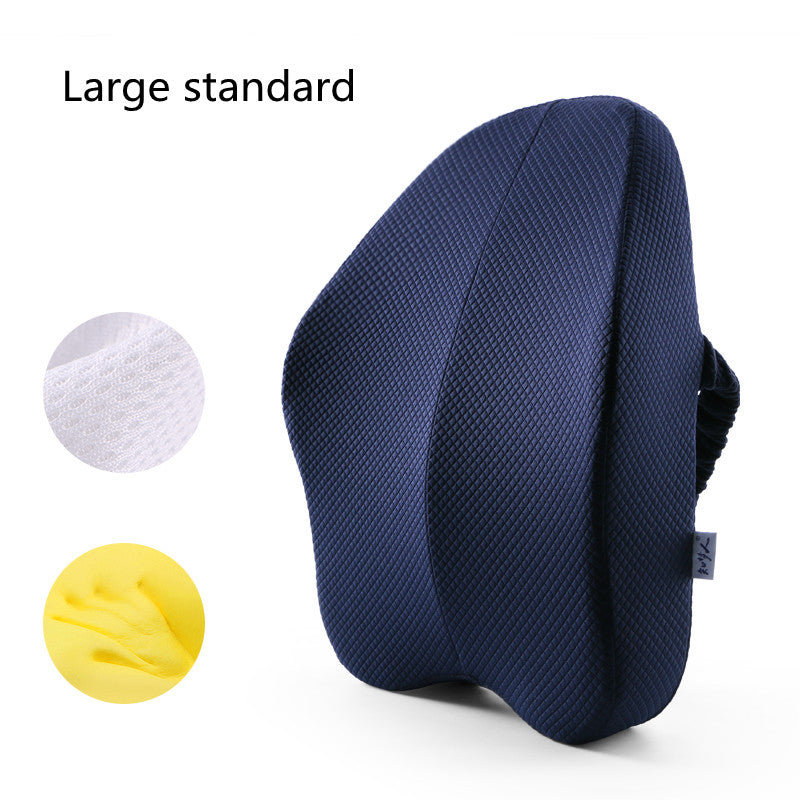 Memory Foam Autositzkissen