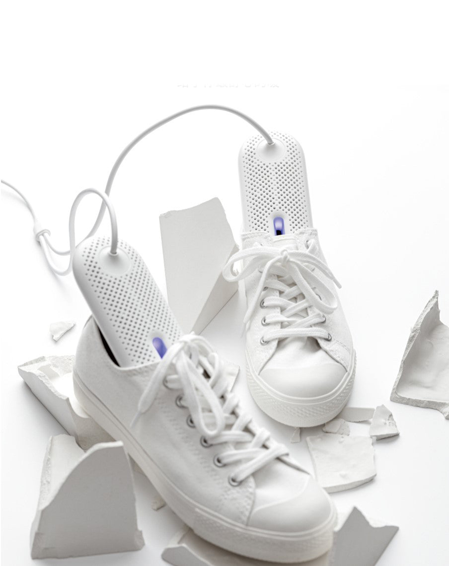 USB Schuh- und Handschuh-Trockner – Bild 3 | LuxeStyle