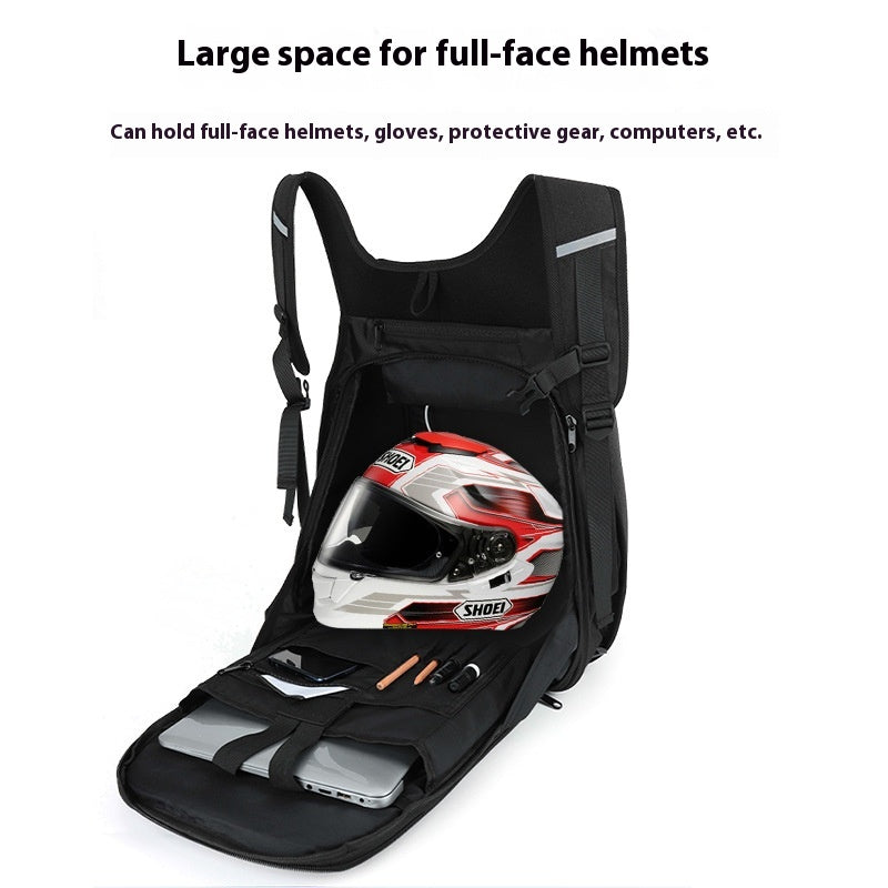 LED Pixel Smart Display Rucksack | LuxeStyle