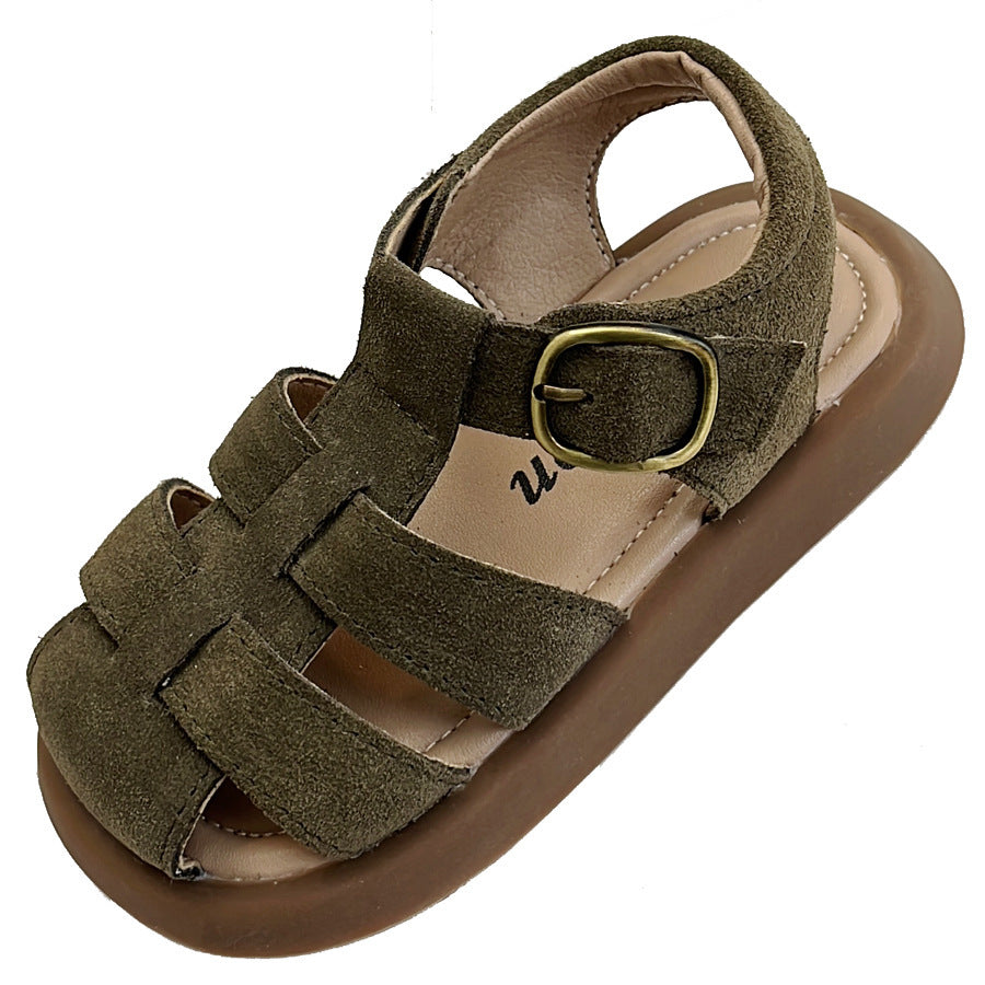 Gewobene Strandschuhe für Babys & Kleinkinder