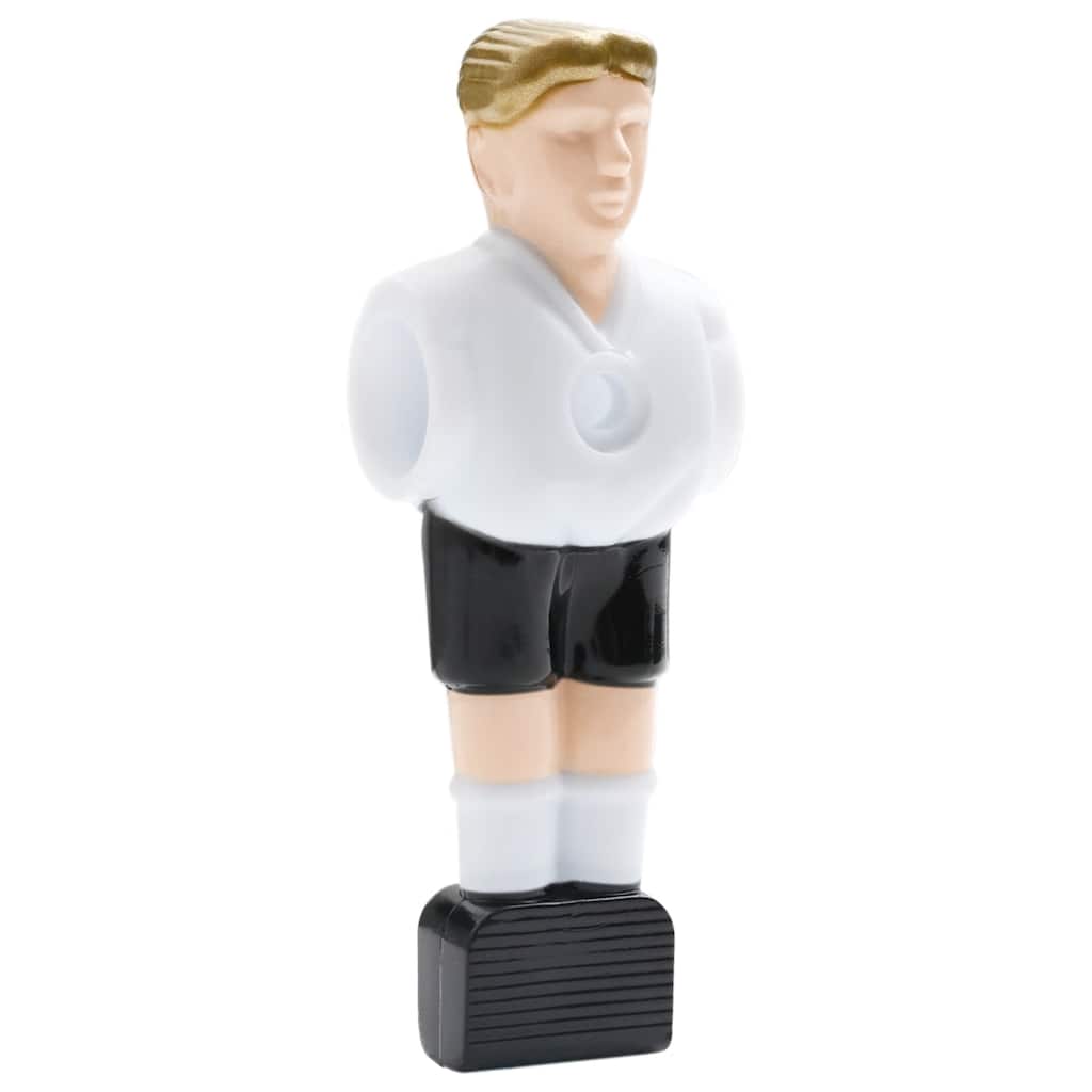 Tischfussball-Spieler-Set (22 Stk.)