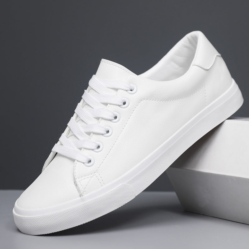 Atmungsaktiver Multicolor Sneaker für Herren