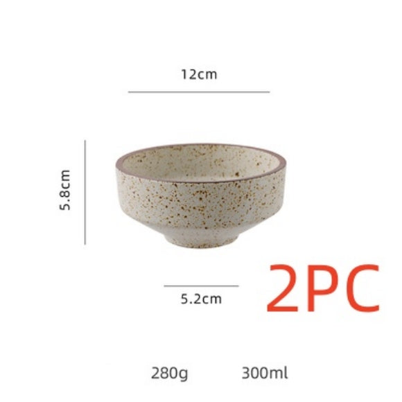 Japanischer Teller – Bild 6 | LuxeStyle
