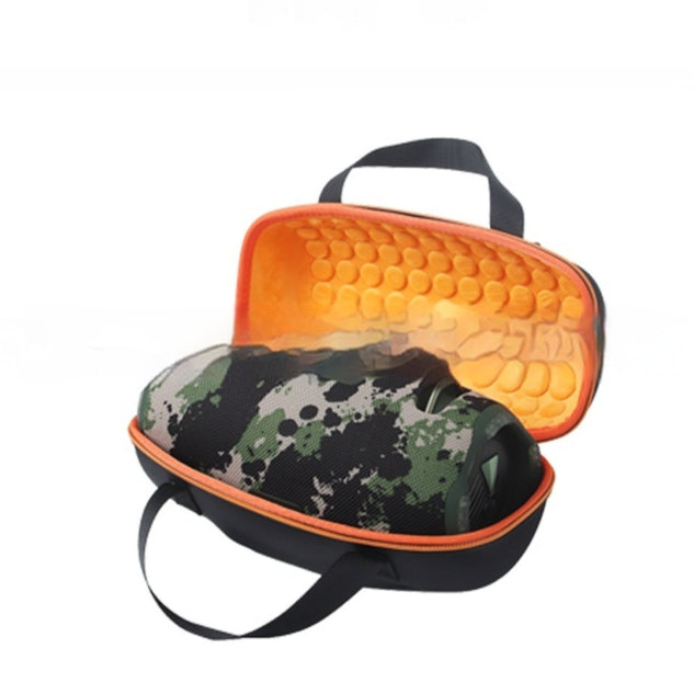 Transporttasche für War Drum Bluetooth Speaker – Bild 5 | LuxeStyle