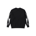 Unisex Freizeit-Sweater im American Style