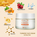 Ingwer Gesichtcreme