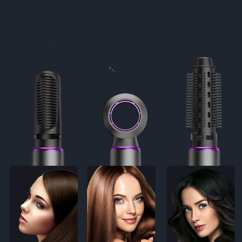 Multifunktionaler 3-in-1 Haartrockner