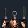 Multifunktionaler 3-in-1 Haartrockner – Bild 1 | LuxeStyle