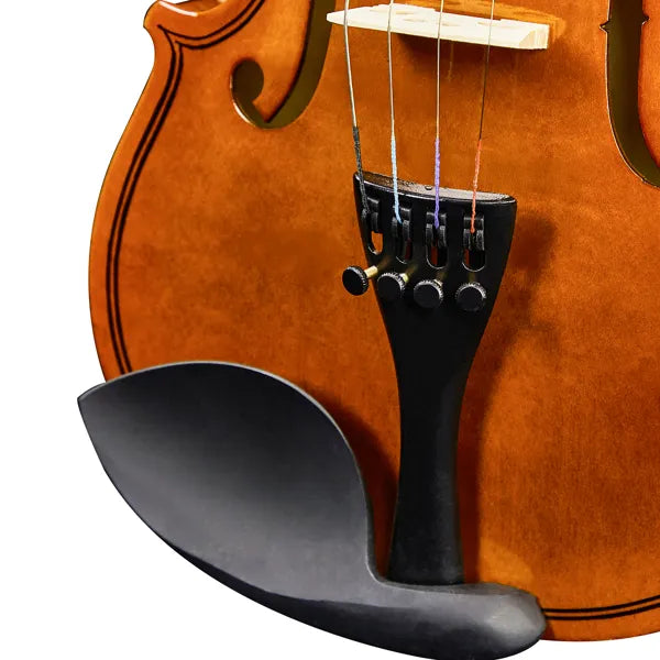 Akustische 1/4 Violine mit Zubehör