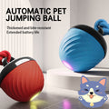 Interaktiver Ball mit 3 Modi & USB-Ladekugel für Hunde & Katzen