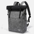 Reise- und Freizeitrucksack aus Leder | LuxeStyle