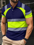 Polo-Shirt mit Digitaldruck