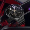 Smartwatch mit Grossem Display und Bluetooth-Anrufen – Bild 3 | LuxeStyle