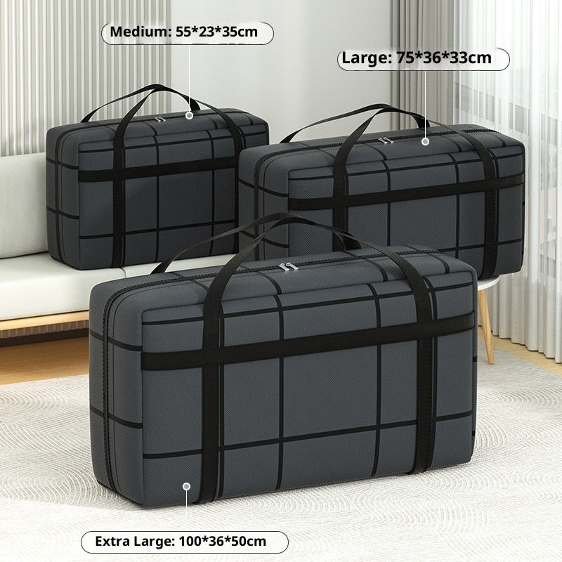 Wasserfester Kleidersack – Bild 1 | LuxeStyle