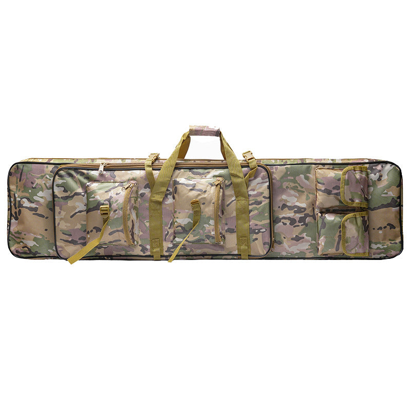 Outdoor-Fishing-Rucksack aus Oxford | LuxeStyle